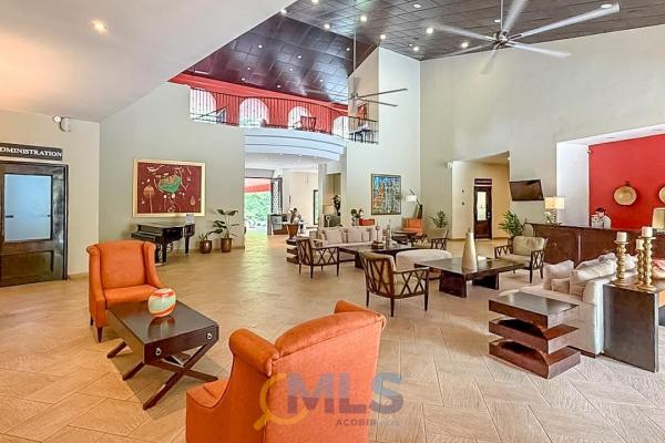Apartamento con terraza en embassy club courtyard