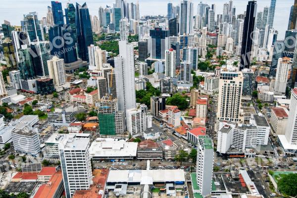 Venta de terreno comercial en el cangrejo con zonificación zm7