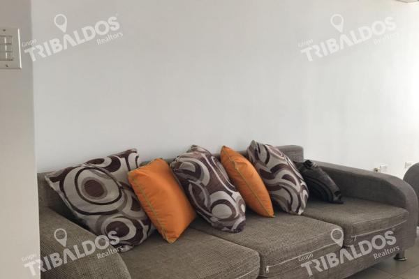 Venta de apartamento en ph cristal blue,via españa