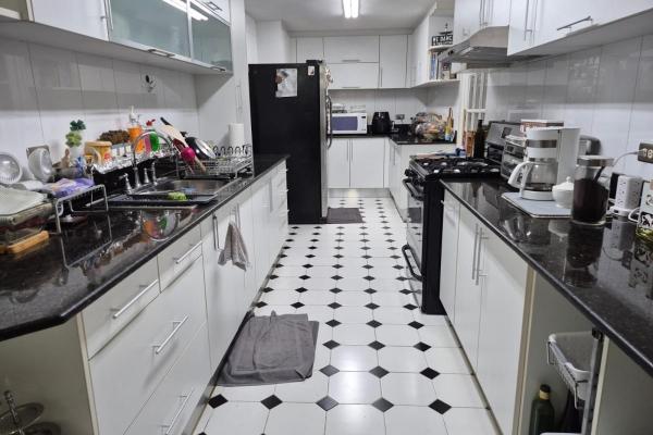 Hermoso dúplex en privilegiada zona residencial