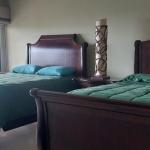 Penthouse for sale in ph las olas, san carlos