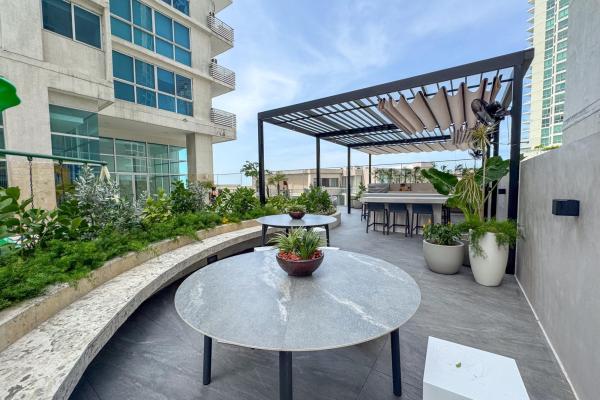 Apartamento de lujo en punta pacífica, ciudad de panamá, panamá