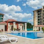 Se vende apartamento con patio en ph natura townhouse