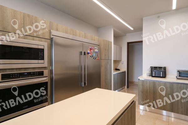 Venta de apartamento en santa maria ph greengarden piso medio