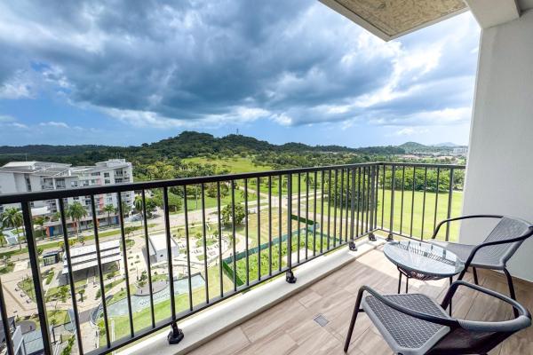 Panama city panama investment condo