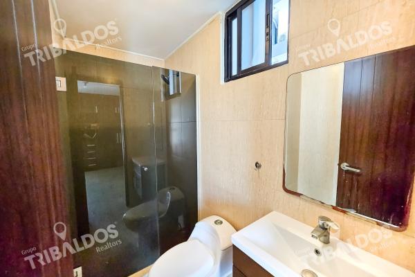 Venta de apartamento con deposito en terrazas del rey condado del rey