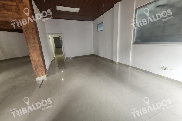 Alquiler de local comercial para showrooms