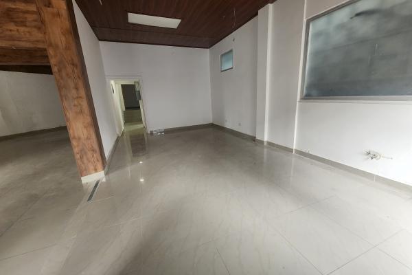 Alquiler de local comercial para showrooms (color me mine)