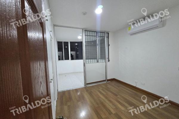Alquiler de apartamento en ph deveaux, san francisco (amoblado)