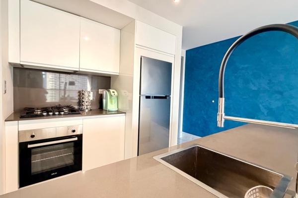 Exclusivo apartamento en venta en ph nuovo residences