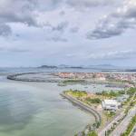 Apartamento frente al mar en venta avenida balboa