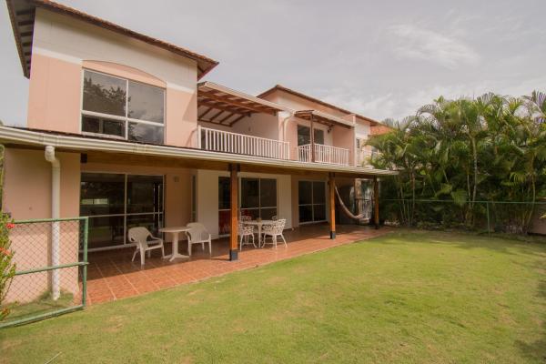 Casa cerca de la playa en costa blanca golf & villas