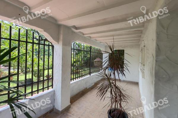 Sale of house in albrook
