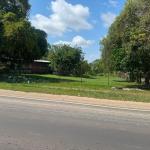 Vendo terreno comercial via principal la mitra la chorrera