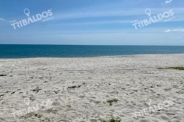 Venta de terreno en playa blanca, rio hato