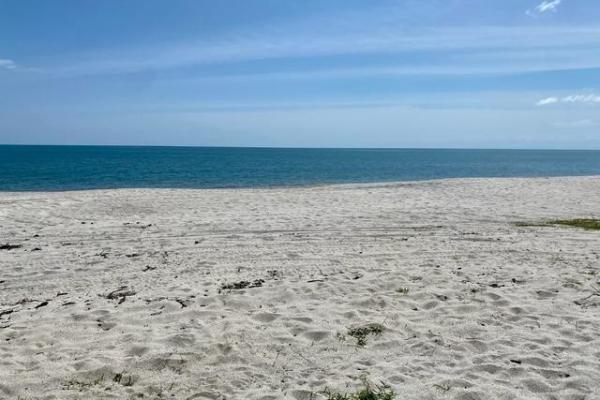 Venta de terreno en playa blanca, rio hato