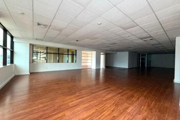 Venta de oficina en edificio credicorp bank