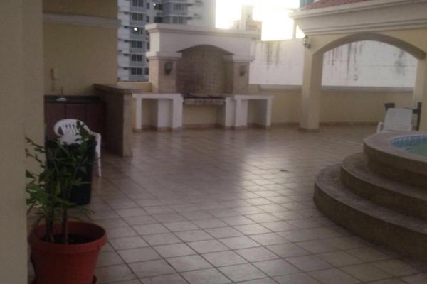 Venta apartamento portofino san francisco