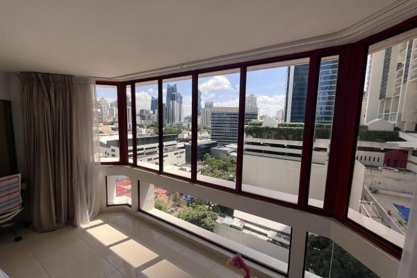 Bella vista condominio en ciudad de panamá panamá