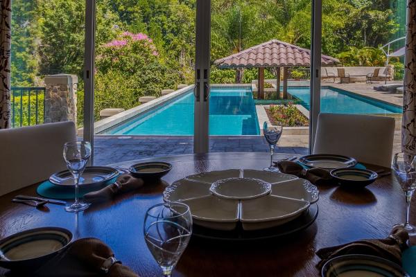 Mansion for sale in boquete - chiriquí