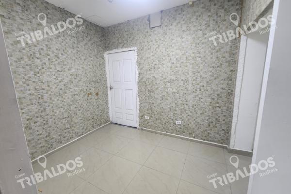 Alquiler de local comercial para showrooms