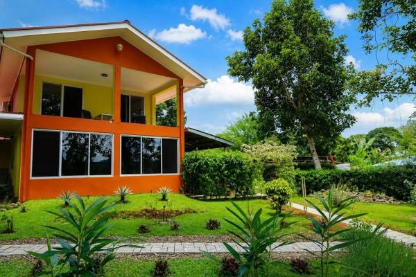 Property with 3 duplex & pool in las lajas