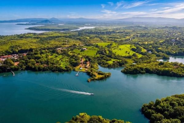 Hotel boutique llave en mano en venta en boca chica