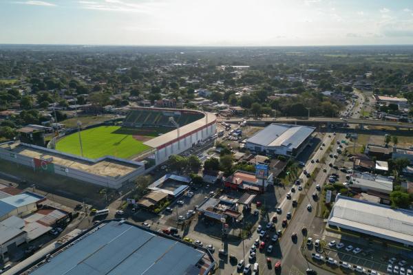 Venta de edificio en david vía boquete chiriquí