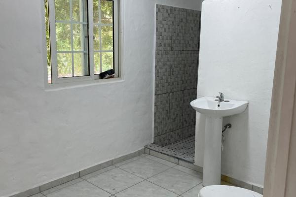 Península con casa y acceso al mar