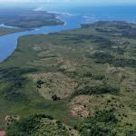 Commercial property in boca chica