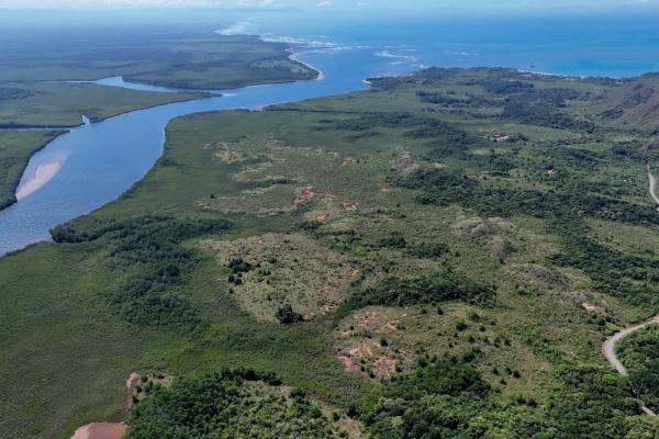 Commercial property in boca chica