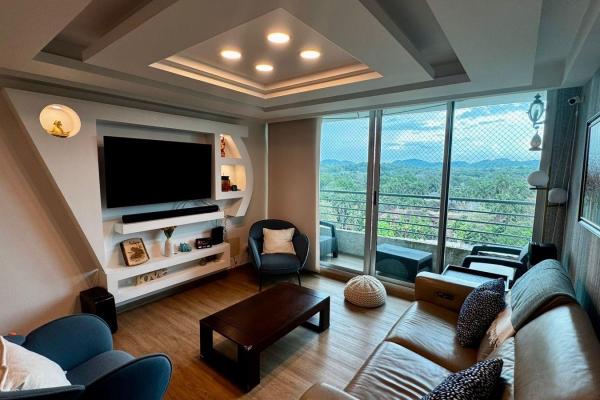 Apartamento en venta – ph clayton park 1, clayton