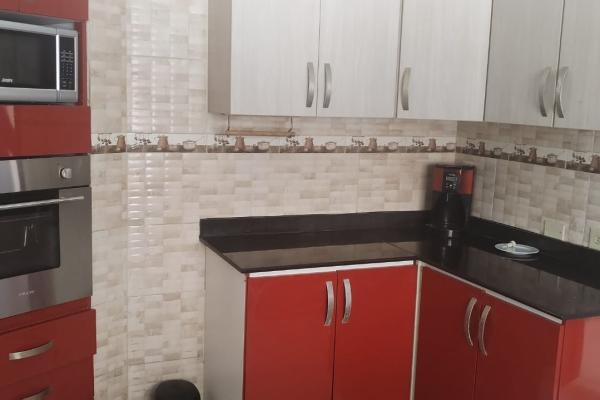 Rental of house in fuente del fresno