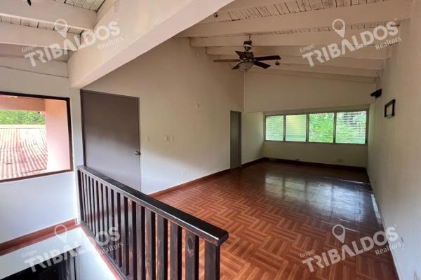 Chalet en las cumbres