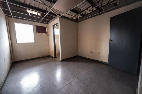 Venta edificio aguadulce