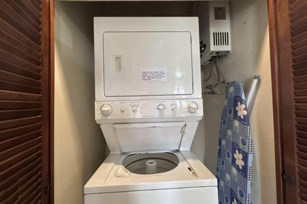 Condominio de 2 rec. en los molinos boquete
