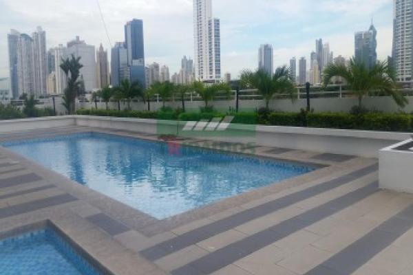 Venta de apartamento en ph infinity tower, san francisco