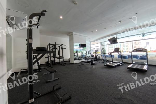 Venta de apartamento en ph premium tower, san francisco