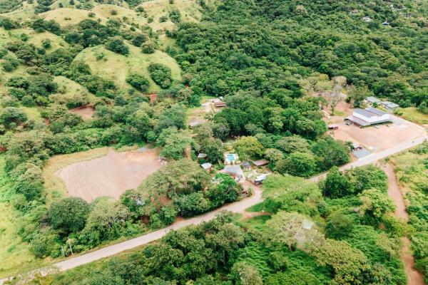 Venao turnkey resort con un historial comprobado de retorno de la inversión