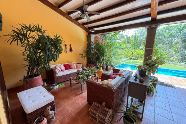 Casa espectacular en chitré
