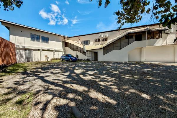 Venta de edificio en david vía boquete chiriquí