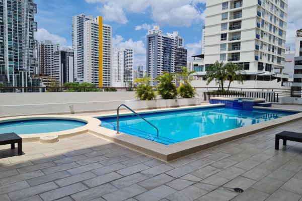 Se vende apartamento en ph mandarin bay san francisco