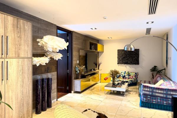 Venta de apartamento en punta pacifica, ph aqualina