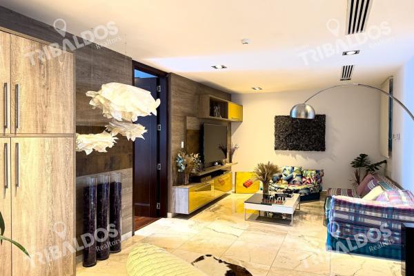 Venta de apartamento en punta pacifica, ph aqualina