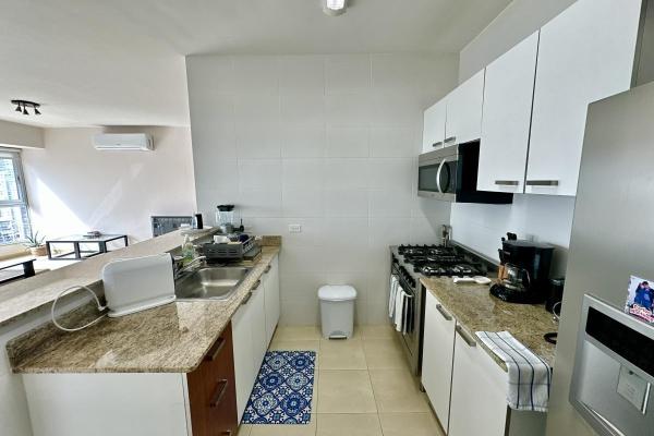 Grand bay |piso alto con espectaculares vistas al mar y la ciudad