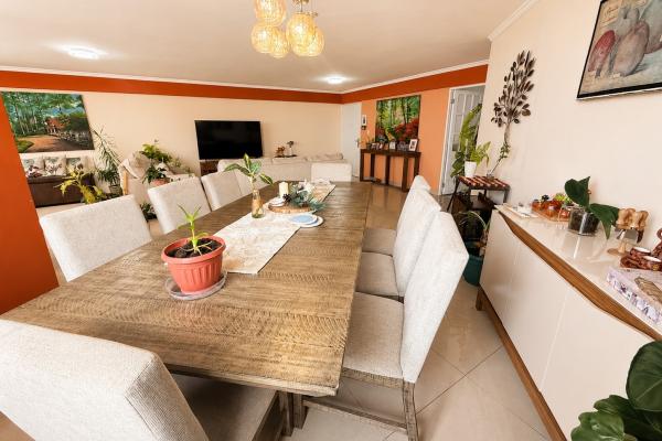 Alquiler de apartamento con vista al mar en ave. balboa