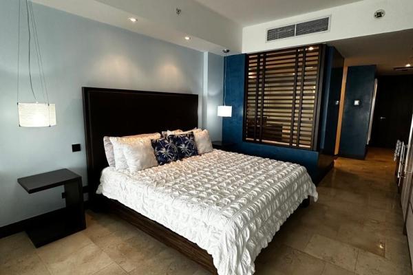 Furnished apartment for sale at the ocean club