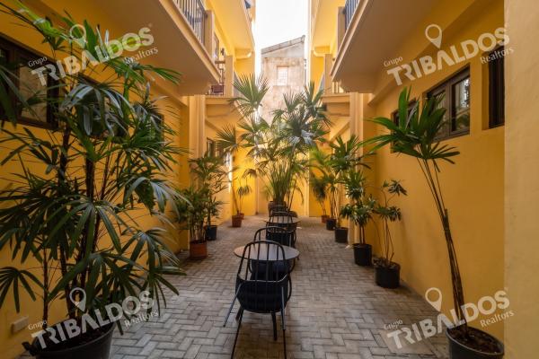 Sale of apartment for investment ph balcones old town.