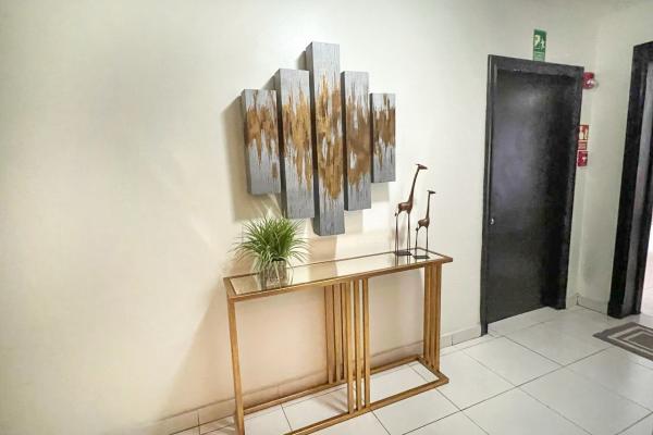 Venta de apartamento en marbella