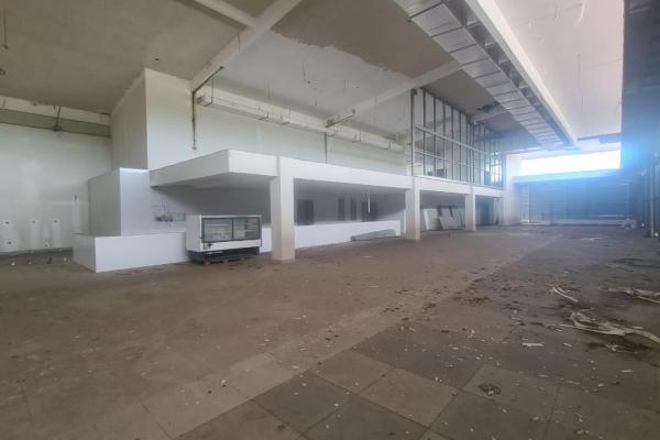 Commercial premises for rent in penonomé